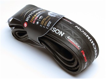 Hutchinson INTENSIVE - Road Tubeless Tire 700c X 25