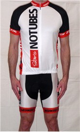 Men's NOTUBES Jersey Kit