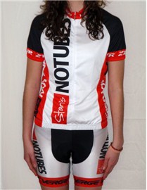 Women's NOTUBES Jersey Kit