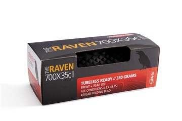 The Raven Tire 700x35