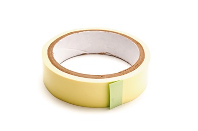 Желтая лента Stan's Rim Tape 10yd x 25mm