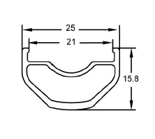 Rapid Rims (OEM only)