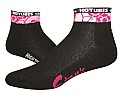 PowaPink Socks